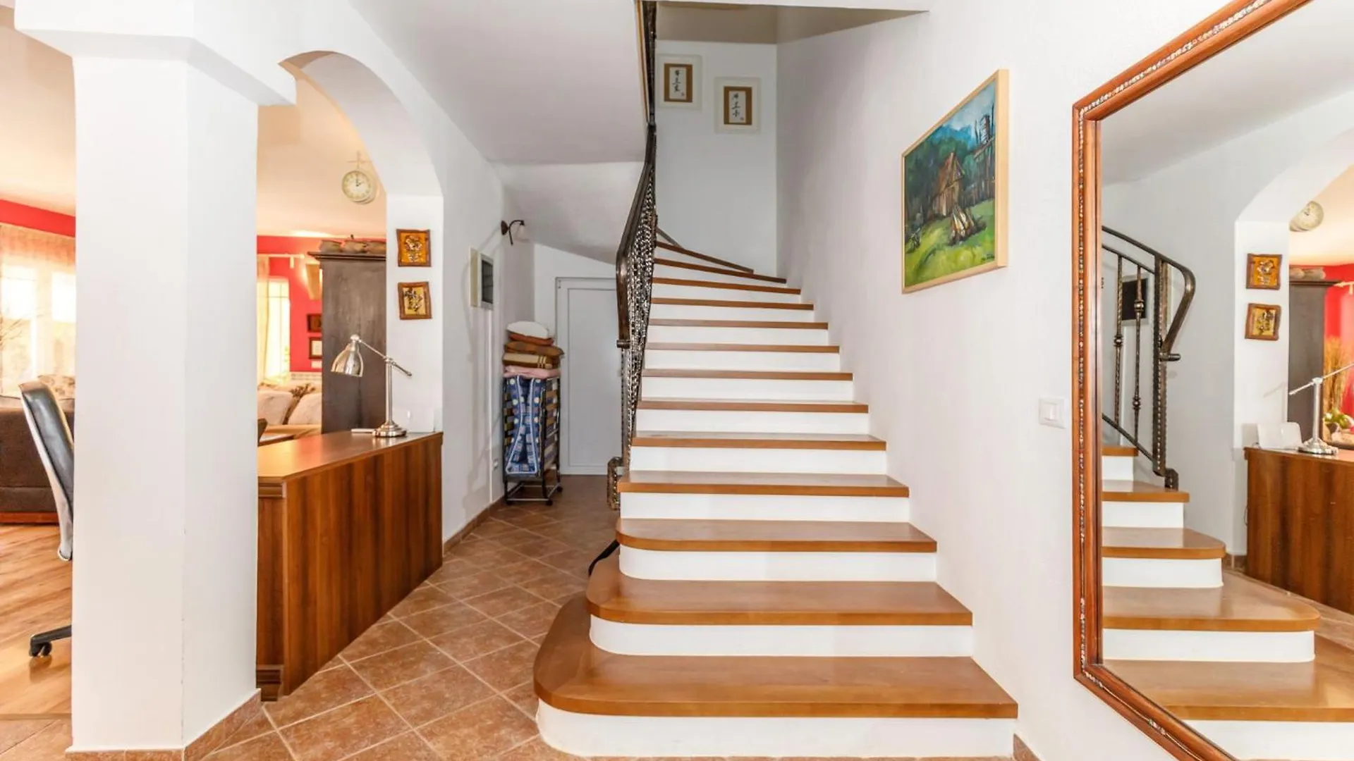 Holiday home Villa Brioni 1 Pula