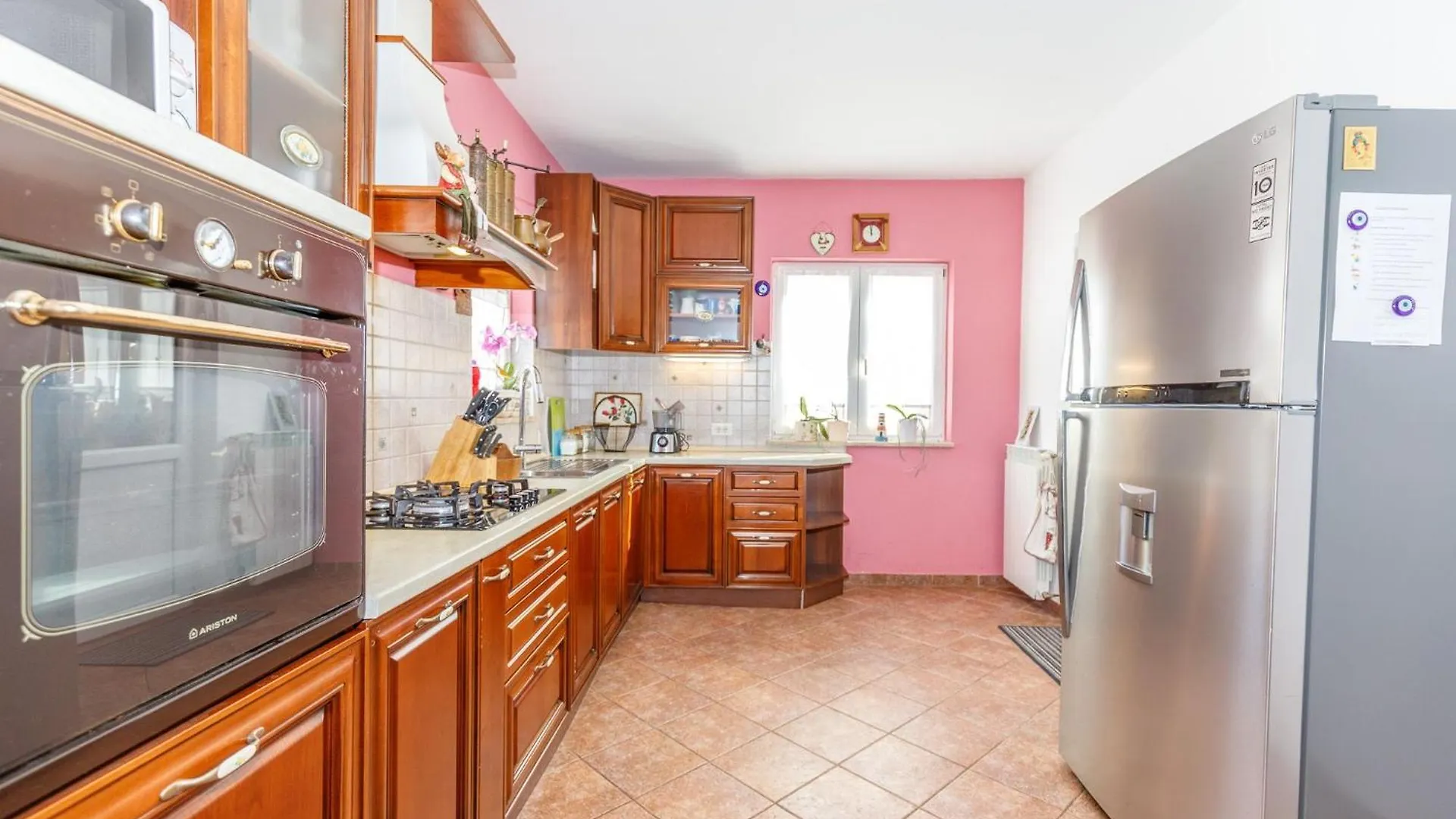 Holiday home Villa Brioni 1 Pula