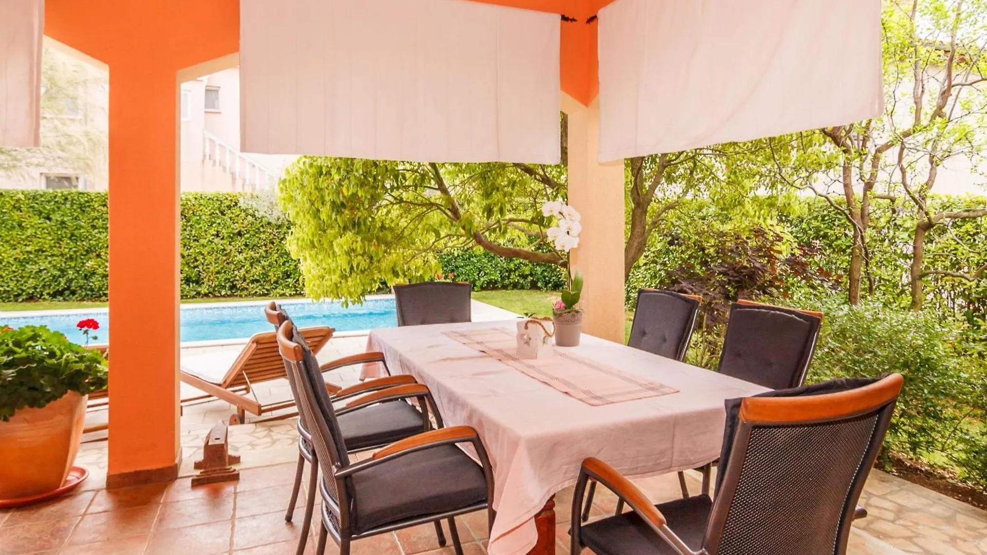 Holiday home Villa Brioni 1 Pula