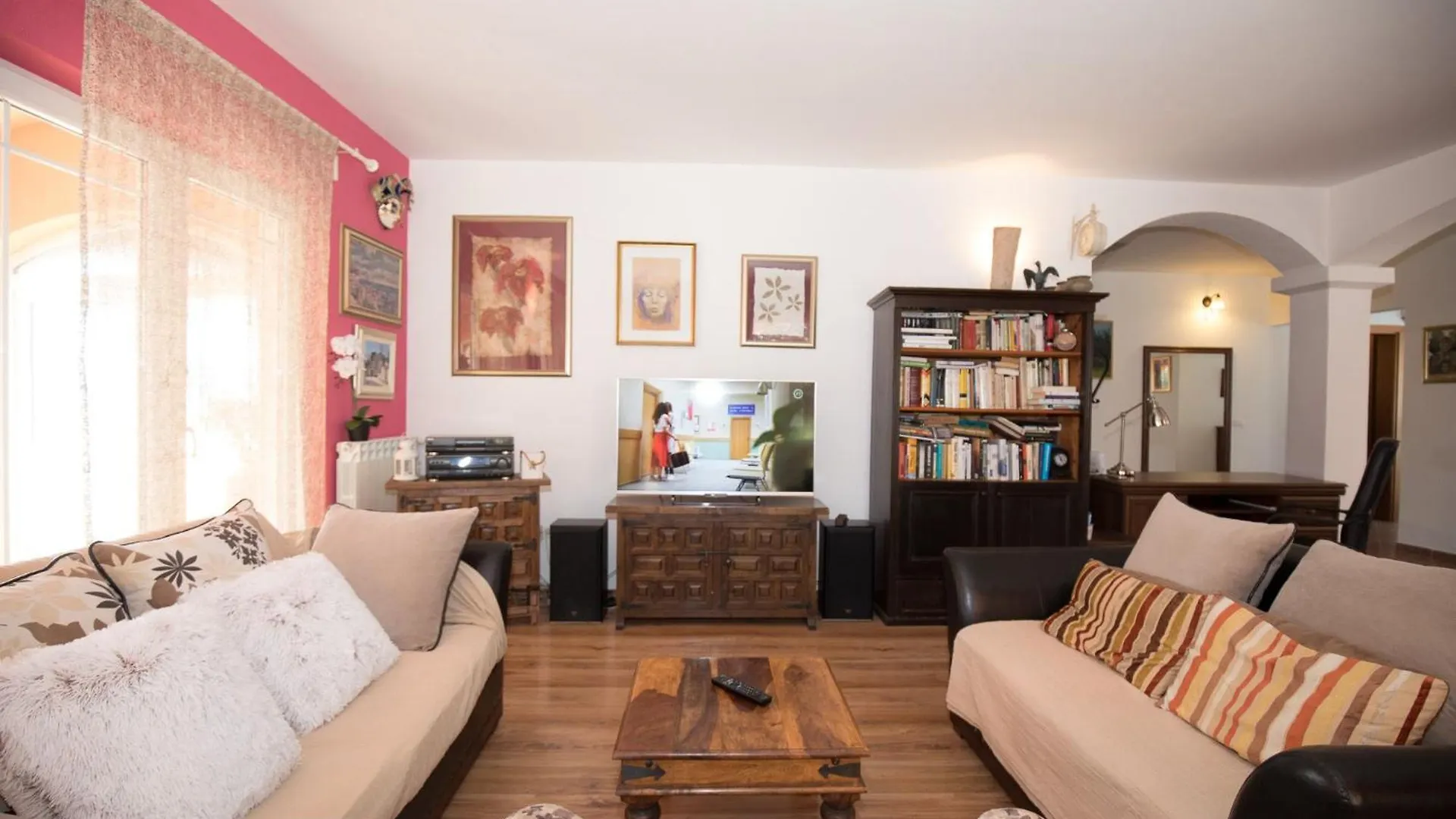 Villa Brioni 1 Pula Holiday home