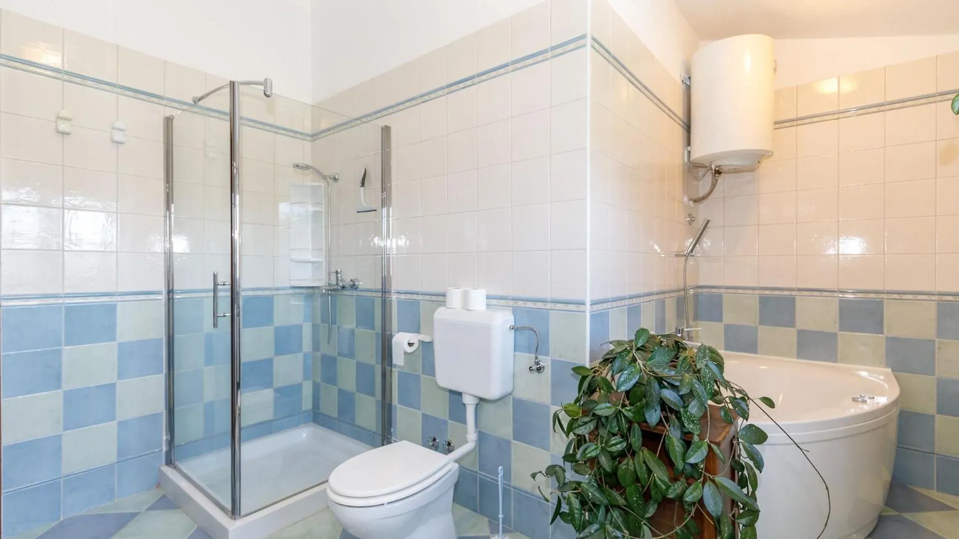 Villa Brioni 1 Pula Holiday home