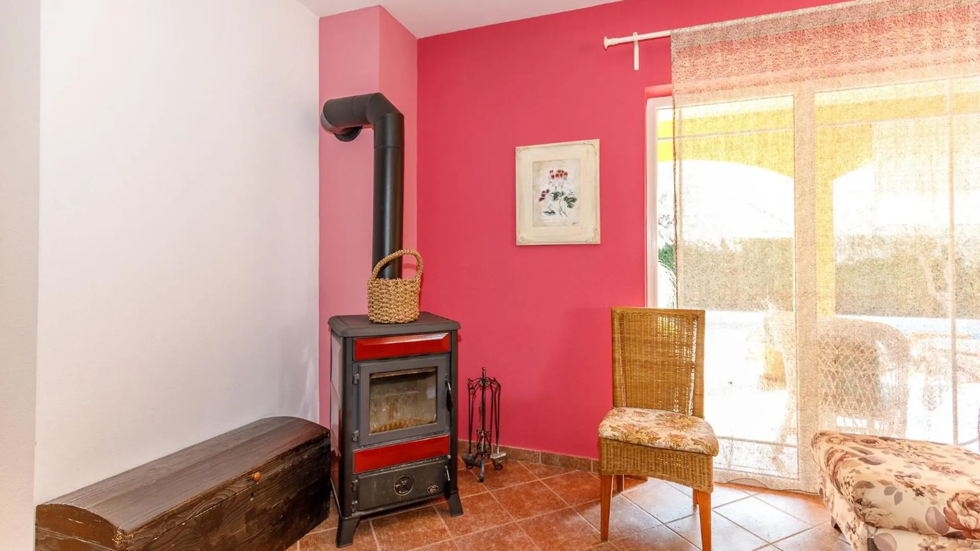 Villa Brioni 1 Pula Holiday home